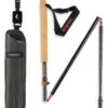 Simms Pro Wading Staff - Black