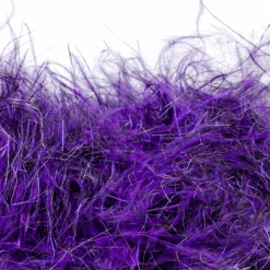 Senyo's Dirty Bird Dubbing 34 Senyo's Dirty Bird Dubbing -Fishing Equipment Store purple