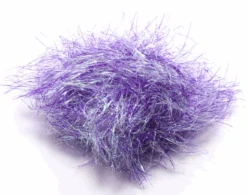 Hareline Spectrum Glimmer Chenille -Fishing Equipment Store purple f9e89efb 6a75 47c6 a82d 5a1d78d87ae1