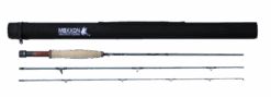 Maxxon Outfiters - QUILL Fly Rod