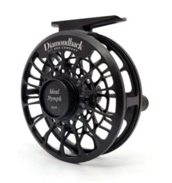 Diamondback - Ideal Nymph Reel 9 Diamondback - Ideal Nymph Reel -Fishing Equipment Store r3
