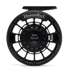 Diamondback - Ideal Nymph Reel 10 Diamondback - Ideal Nymph Reel -Fishing Equipment Store r4