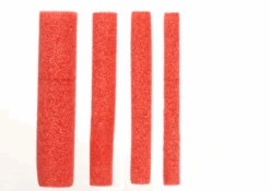 Fulling Mill Soft Foam Cylinder -Fishing Equipment Store red a7c06f18 40cf 4c95 8523 57a4c3da29f8
