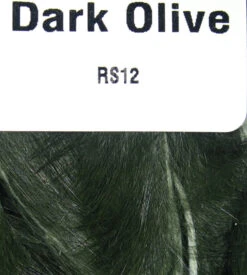 Hareline Rabbit Zonker Strips -Fishing Equipment Store rs12