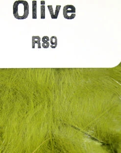 Hareline Rabbit Zonker Strips -Fishing Equipment Store rs9