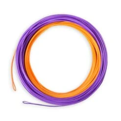 Airflo Superflo Ridge 2.0 Power Taper Fly Line - Sunburst/Purple 5 Airflo Superflo Ridge 2.0 Power Taper Fly Line - Sunburst/Purple -Fishing Equipment Store rsf pt purple