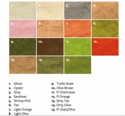 Fulling Mill Salty Shrimp Dub