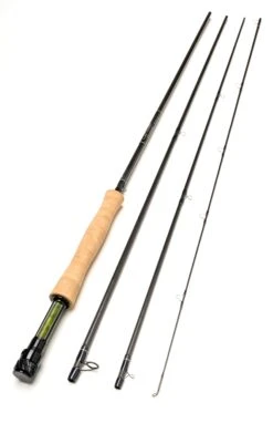 Scott - Session Fly Rod