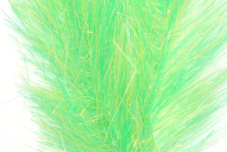 Hareline Translucy Fly Brush 4 Hareline Translucy Fly Brush - Image 4