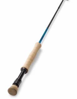 Orvis Helios 3D Fly Rod - Blue (Helios 3) 10 Orvis Helios 3D Fly Rod - Blue (Helios 3) -Fishing Equipment Store shortbutt