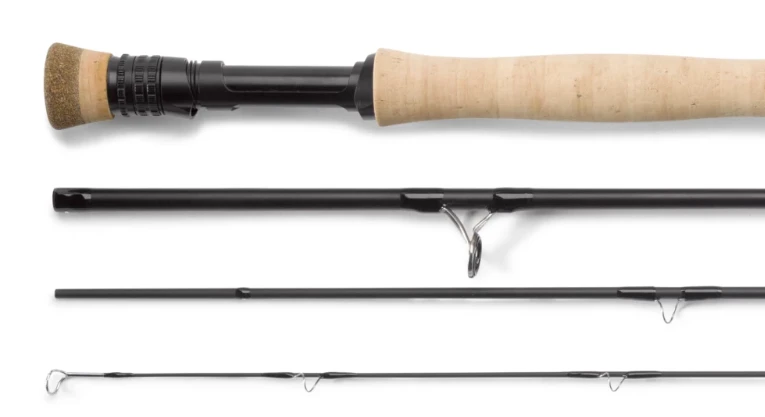 Orvis Helios 3D Fly Rod - Blue (Helios 3) 6 Orvis Helios 3D Fly Rod - Blue (Helios 3) - Image 6