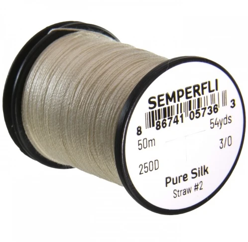 SemperFli Pure Silk 8 SemperFli Pure Silk - Image 8