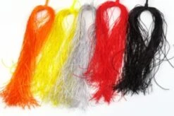 Hareline Life-Flex Spandex Material - Small