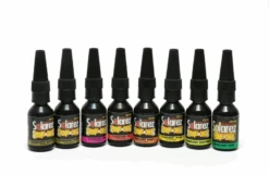 Hareline Solarez Bone-Dry Color Resin