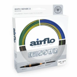 Airflo Sixth Sense 2 Sink 5 Fly Line