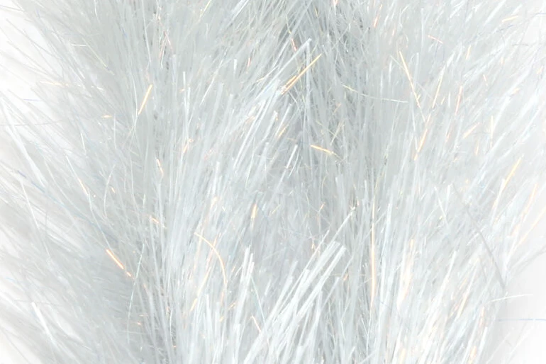 Hareline Translucy Fly Brush 5 Hareline Translucy Fly Brush - Image 5