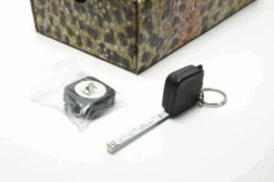 Hareline Tape Measure - Loose