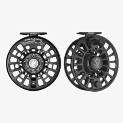 Sage - ENFORCER Grand Slam Tarpon Fly Reel - 11/12