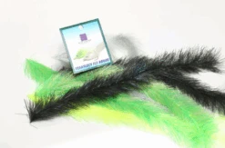 Hareline Translucy Fly Brush