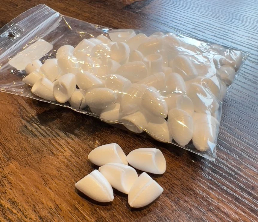 Wapsi Hard T.C.S. Poppers - 100 Pack 1 Wapsi Hard T.C.S. Poppers - 100 Pack