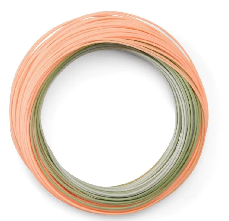 Orvis Pro Trout Textured Fly Line 2 Orvis Pro Trout Textured Fly Line - Image 2