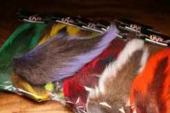 Hareline UV2 Select Bucktail