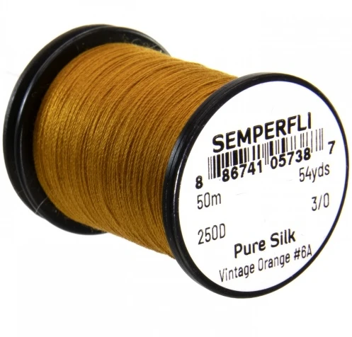 SemperFli Pure Silk 9 SemperFli Pure Silk - Image 9