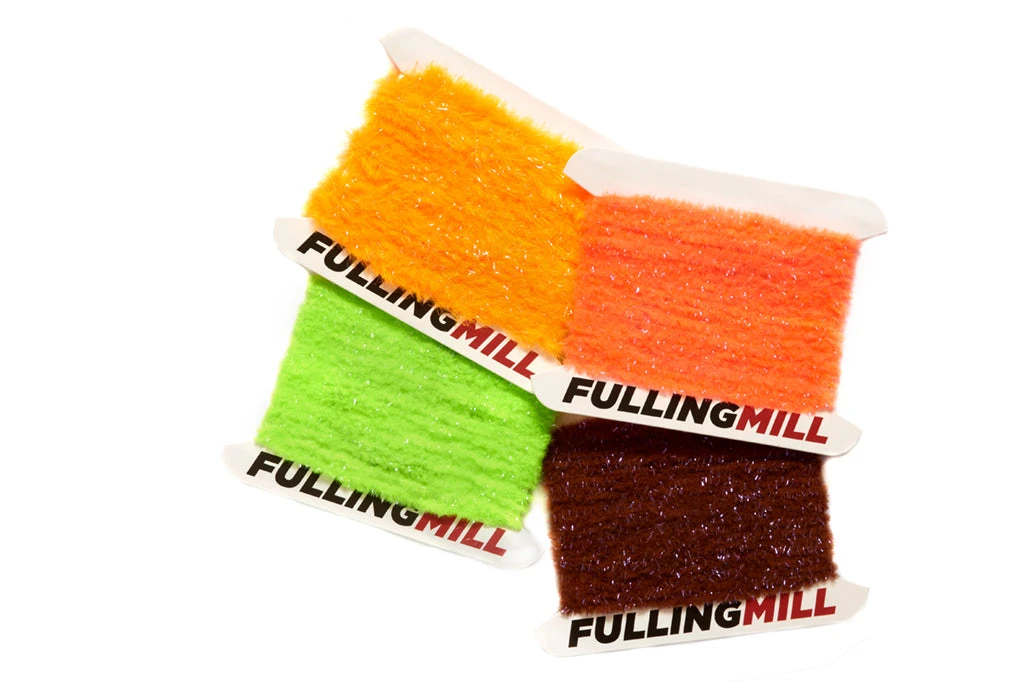 Fulling Mill EZ Egg Yarn UV 1 Fulling Mill EZ Egg Yarn UV