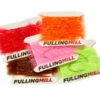 Fulling Mill Ice Hackle Yarn