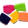 Fulling Mill Chewy Worm Chenille - Large
