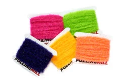 Fulling Mill Chewy Worm Chenille - Large
