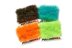 Fulling Mill Super Pearl Chenille