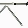 Teton Locking Adjustable Staff