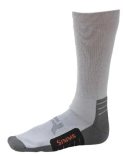 Simms - Guide Wet Wading Sock - Sterling
