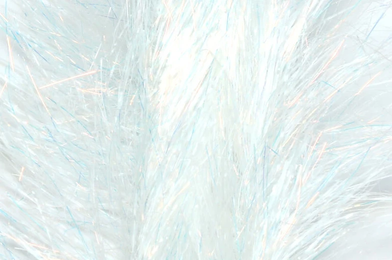 Hareline Translucy Fly Brush 6 Hareline Translucy Fly Brush - Image 6