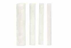 Fulling Mill Soft Foam Cylinder -Fishing Equipment Store white d5dcf387 231a 4d0e 923b 76f74b8fc771