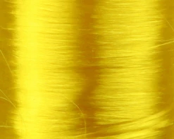 Hareline Danville Acetate Floss -Fishing Equipment Store yellow 524c6363 114b 43ee b02a d943ce010487